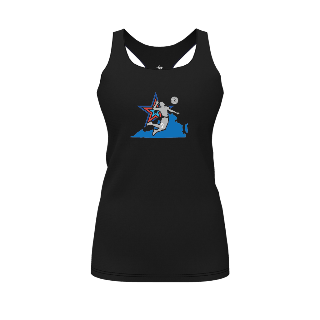 Decker Racerback Tank Top