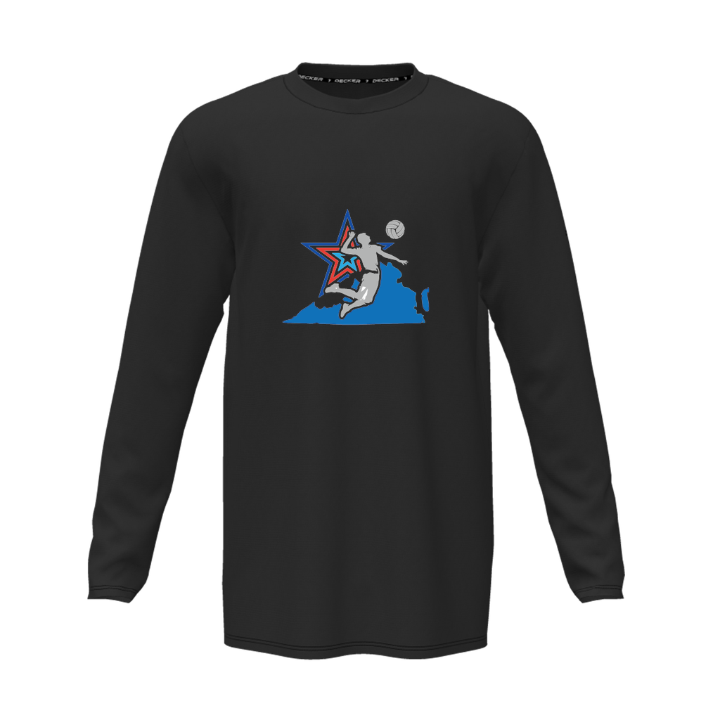 Decker Comfort T-Shirt