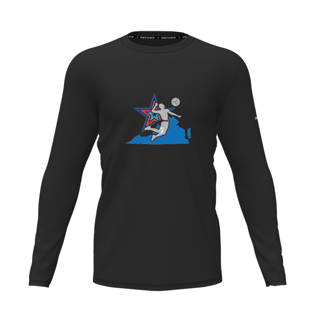 Decker Performance T-Shirt