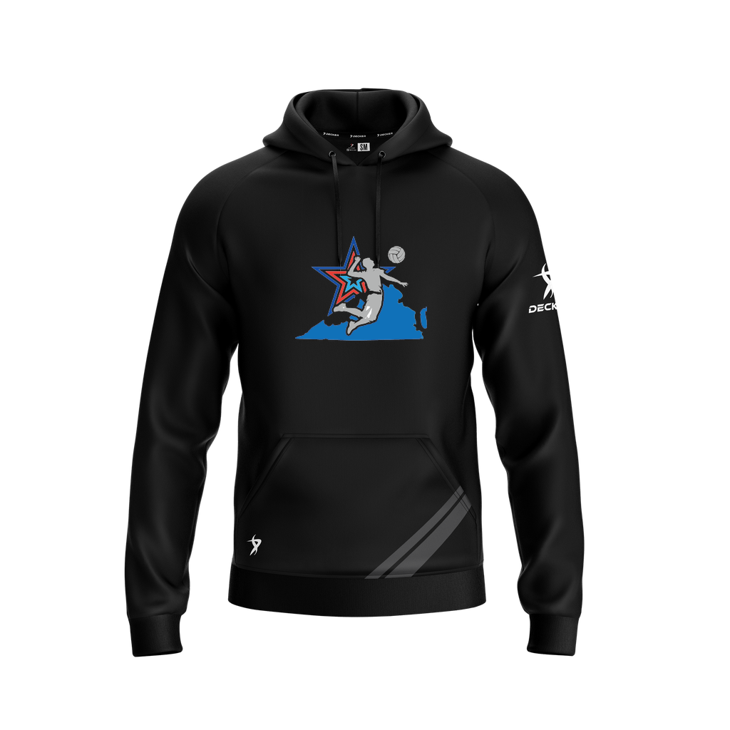 Decker Summit Hoodie