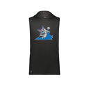 Men's CoolDry Sleeveless Hoodie